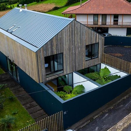 Furnas Houses Luaran gambar