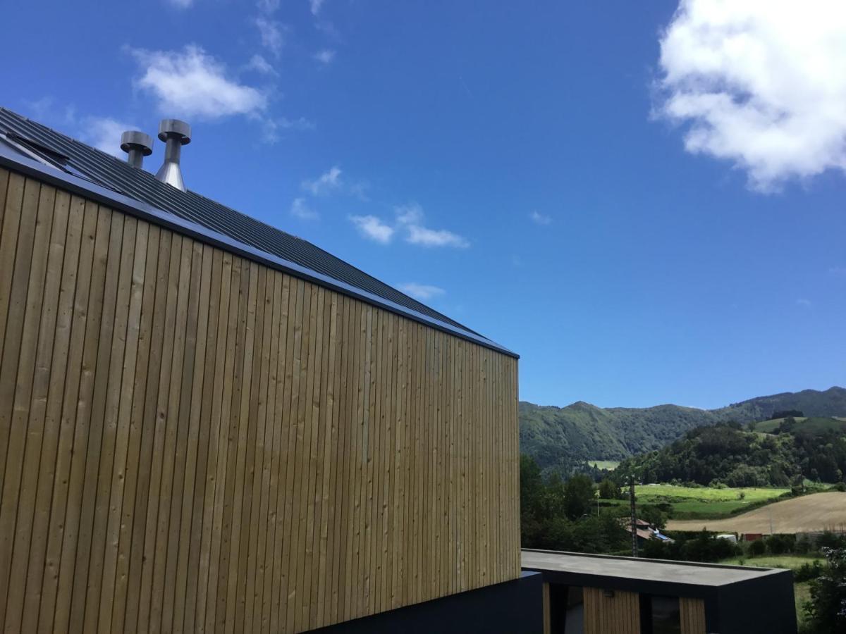 Furnas Houses Luaran gambar