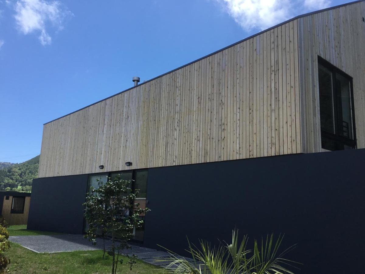 Furnas Houses Luaran gambar