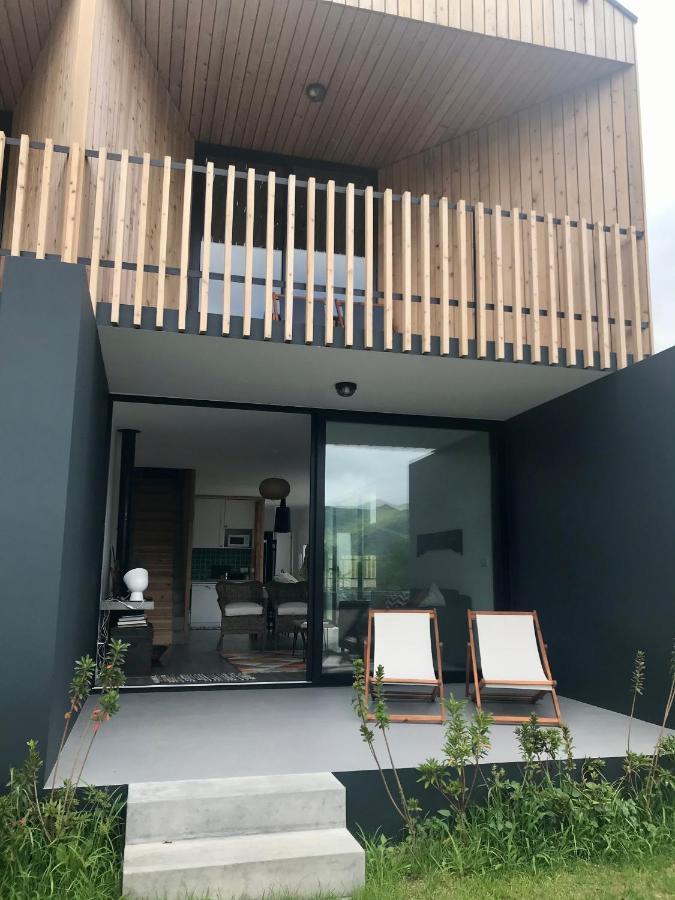 Furnas Houses Luaran gambar