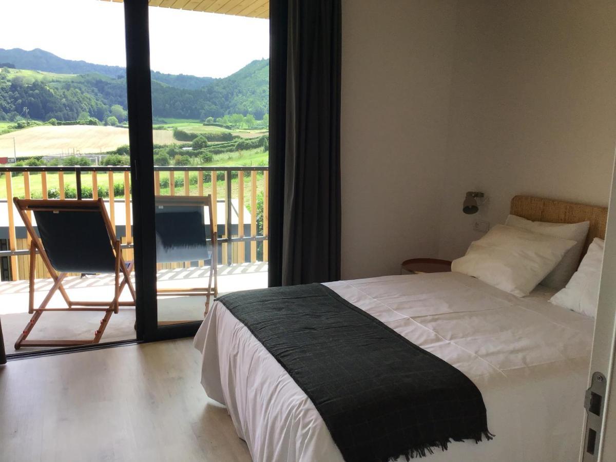 Furnas Houses Luaran gambar