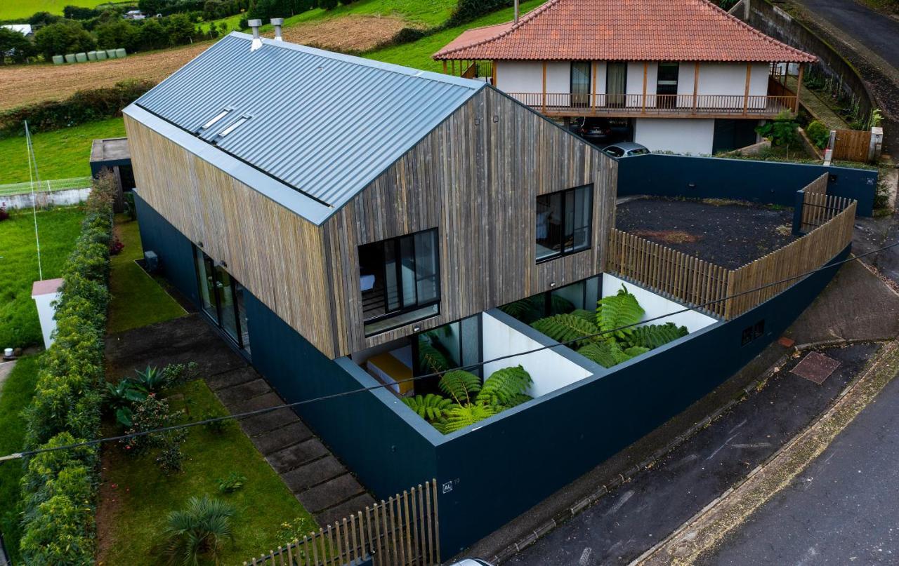 Furnas Houses Luaran gambar