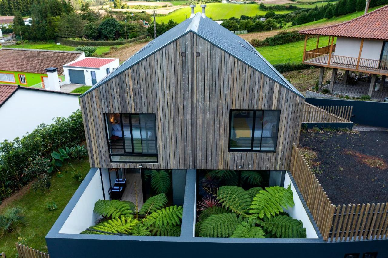 Furnas Houses Luaran gambar