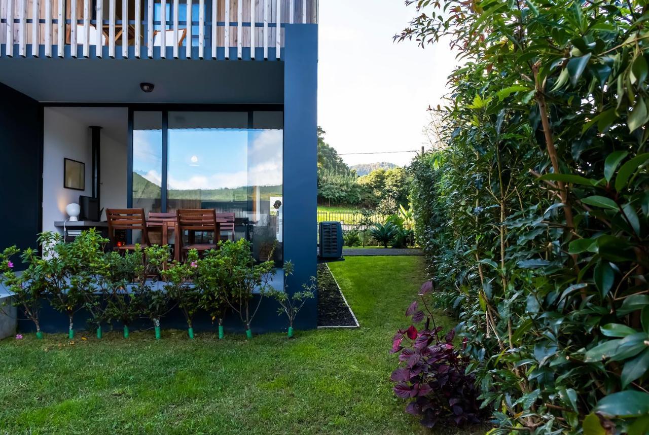 Furnas Houses Luaran gambar