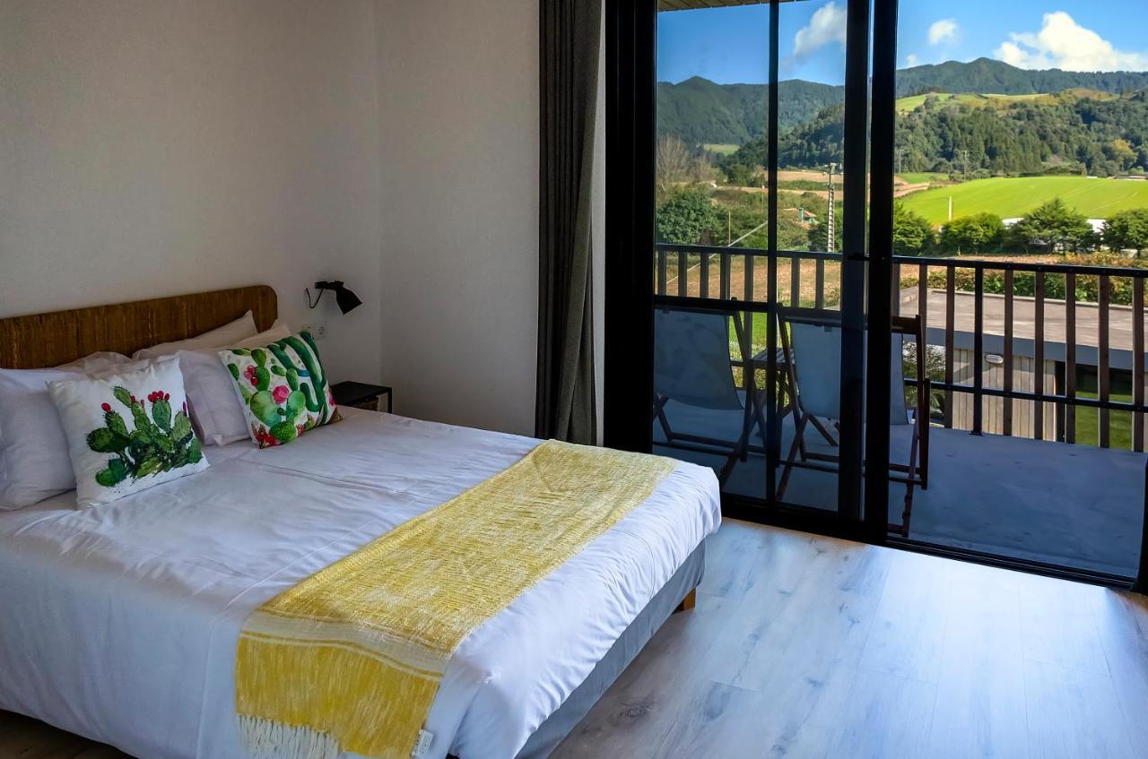 Furnas Houses Luaran gambar