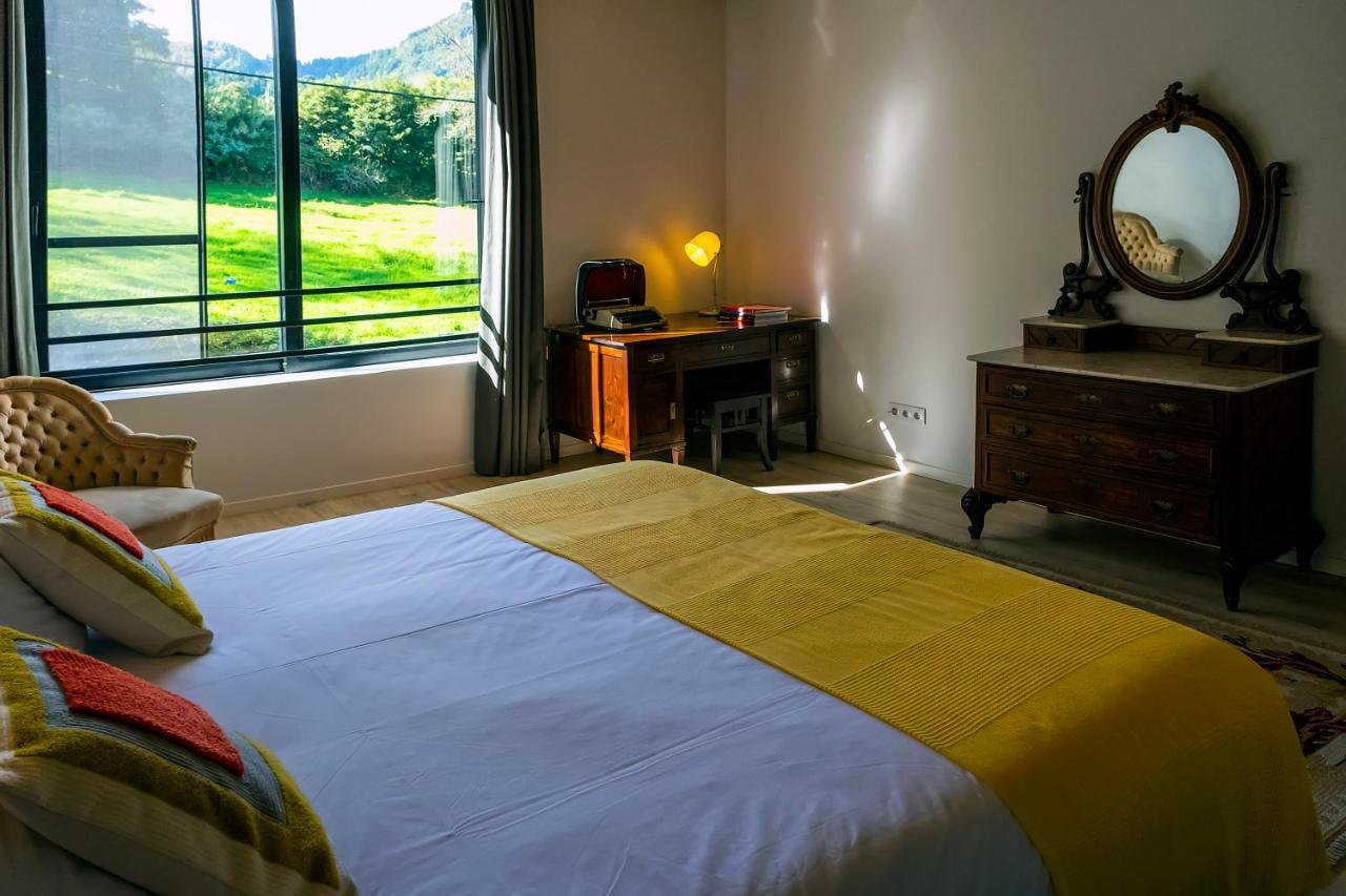 Furnas Houses Luaran gambar