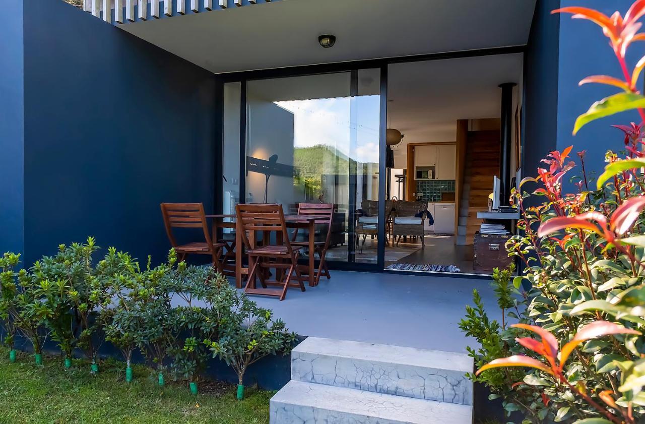 Furnas Houses Luaran gambar