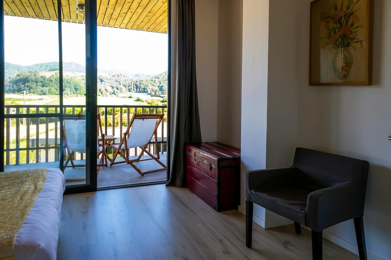 Furnas Houses Luaran gambar