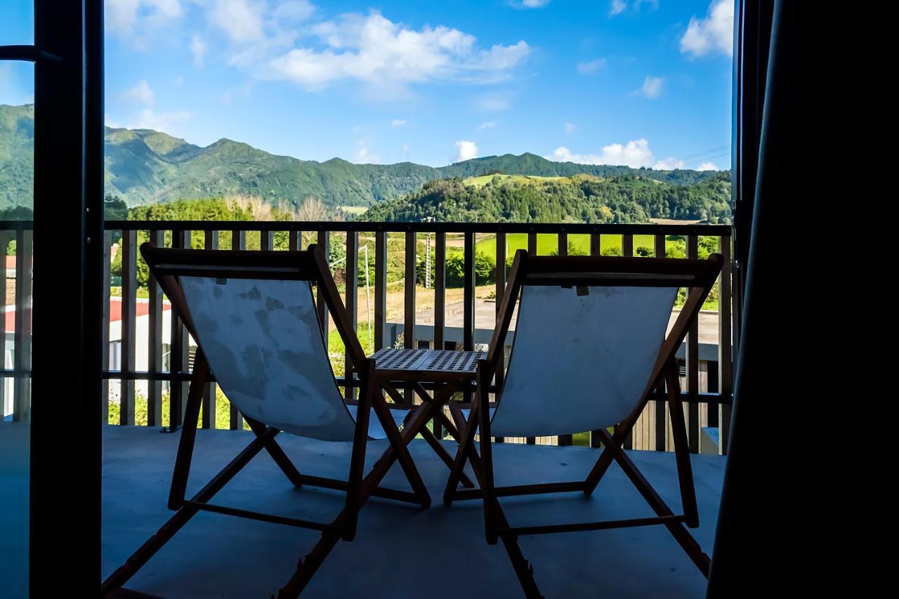 Furnas Houses Luaran gambar