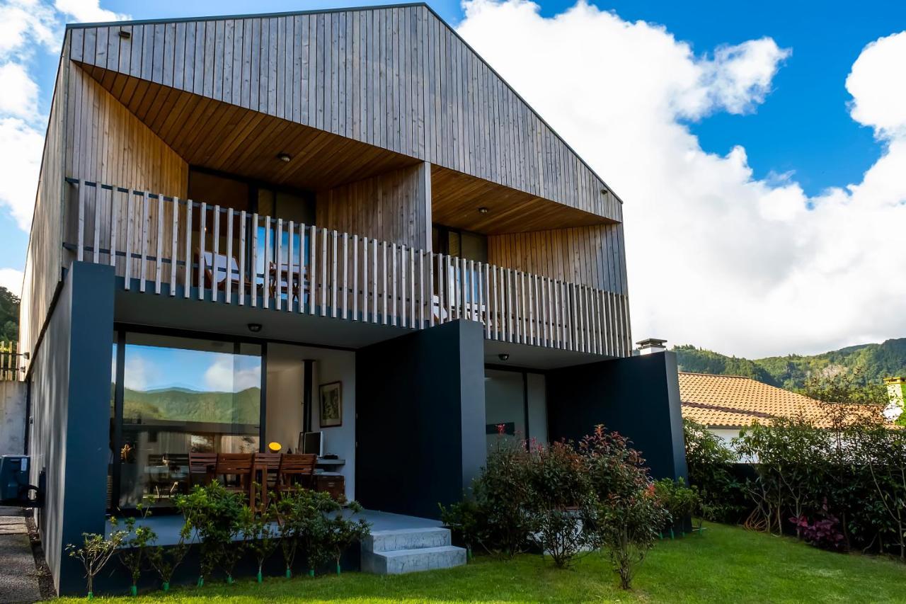 Furnas Houses Luaran gambar