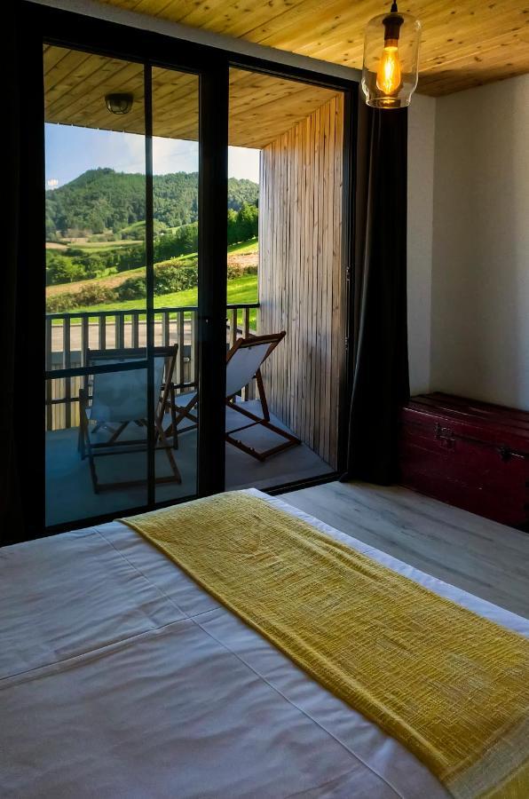 Furnas Houses Luaran gambar