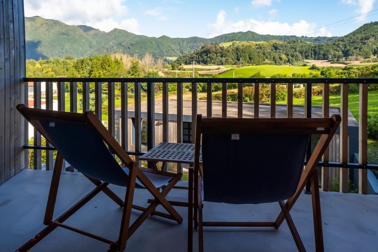 Furnas Houses Luaran gambar